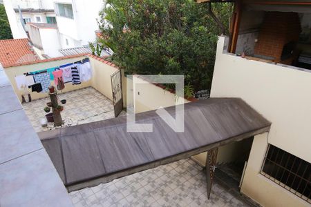 Casa à venda com 850m², 7 quartos e 8 vagas Casa à venda com 850m², 7 quartos e 8 vagasVista do Quarto 3