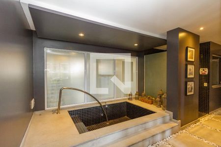 Apartamento à venda com 51m², 1 quarto e 1 vaga Apartamento à venda com 51m², 1 quarto e 1 vagaSpa