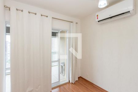 Apartamento à venda com 51m², 1 quarto e 1 vaga Apartamento à venda com 51m², 1 quarto e 1 vagaQuarto