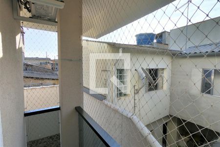 Casa à venda com 222m², 3 quartos e 4 vagasVista da Varanda da Suíte 1