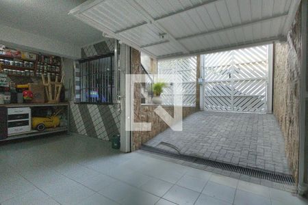 Casa à venda com 222m², 3 quartos e 4 vagasGaragem