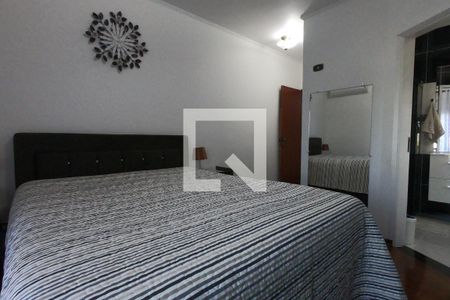 Casa à venda com 222m², 3 quartos e 4 vagasSuíte 3