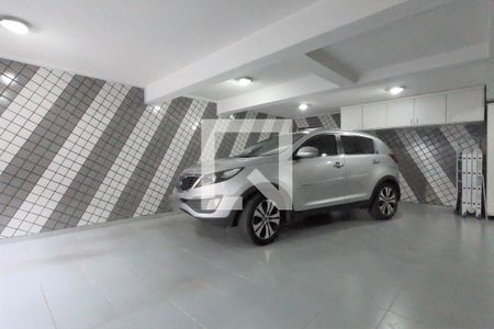 Casa à venda com 222m², 3 quartos e 4 vagasGaragem