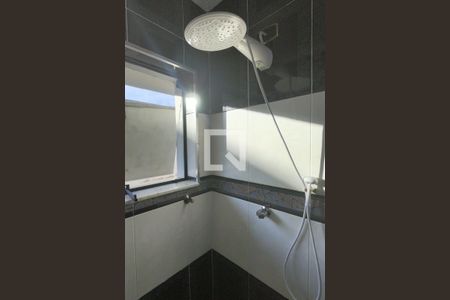 Casa à venda com 222m², 3 quartos e 4 vagasBanheiro da Suíte 1