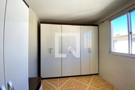 Quarto 1 de apartamento para alugar com 2 quartos, 50m² em Campina, São Leopoldo