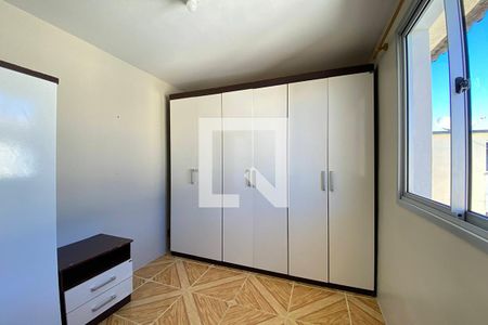 Quarto 1 de apartamento para alugar com 2 quartos, 50m² em Campina, São Leopoldo