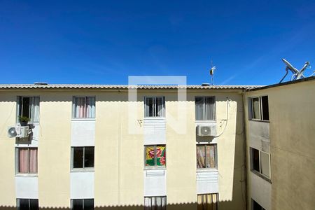 Vista do Quarto 1 de apartamento para alugar com 2 quartos, 50m² em Campina, São Leopoldo