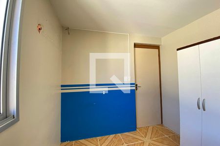 Quarto 1 de apartamento para alugar com 2 quartos, 50m² em Campina, São Leopoldo
