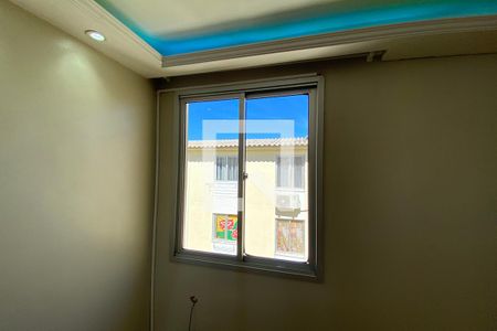 Janela da Sala de apartamento para alugar com 2 quartos, 50m² em Campina, São Leopoldo