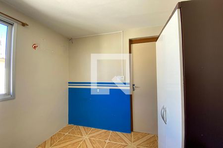 Quarto 1 de apartamento para alugar com 2 quartos, 50m² em Campina, São Leopoldo