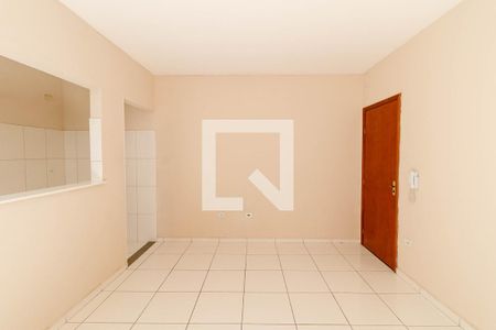 Sala de apartamento para alugar com 2 quartos, 80m² em Vila Guilhermina, São Paulo