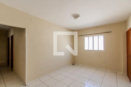 Sala de apartamento para alugar com 2 quartos, 80m² em Vila Guilhermina, São Paulo
