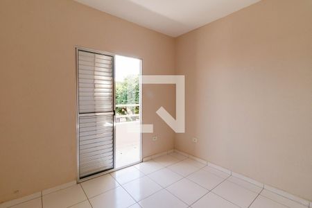 Quarto 2 de apartamento para alugar com 2 quartos, 80m² em Vila Guilhermina, São Paulo