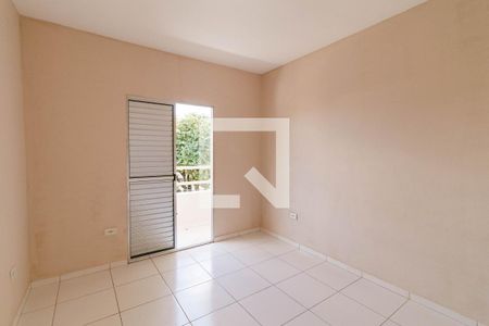 Quarto 1 de apartamento para alugar com 2 quartos, 80m² em Vila Guilhermina, São Paulo