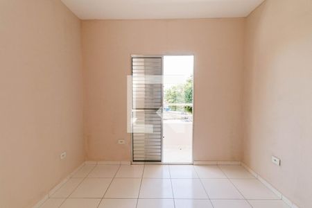 Quarto 2 de apartamento para alugar com 2 quartos, 80m² em Vila Guilhermina, São Paulo