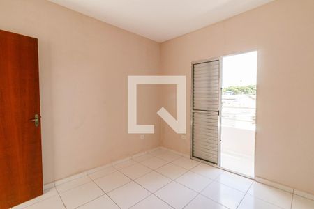 Quarto 2 de apartamento para alugar com 2 quartos, 80m² em Vila Guilhermina, São Paulo