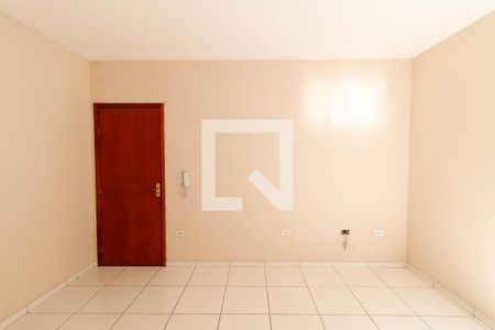 Sala de apartamento para alugar com 2 quartos, 80m² em Vila Guilhermina, São Paulo