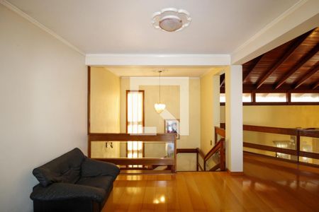 Casa à venda com 372m², 4 quartos e 2 vagas Casa à venda com 372m², 4 quartos e 2 vagasSala 2
