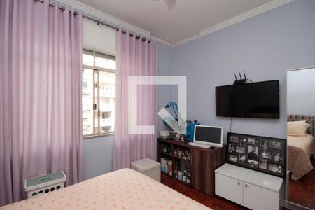 Apartamento à venda com 100m², 2 quartos e sem vagaQuarto 2