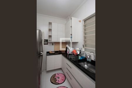 Apartamento à venda com 100m², 2 quartos e sem vagaCozinha