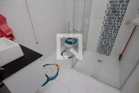 Apartamento à venda com 100m², 2 quartos e sem vagaBanheiro