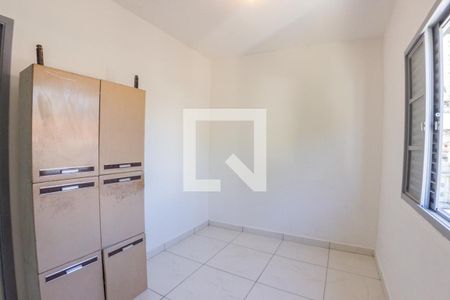Quarto 2 de casa para alugar com 2 quartos, 51m² em Parque Mandaqui, São Paulo