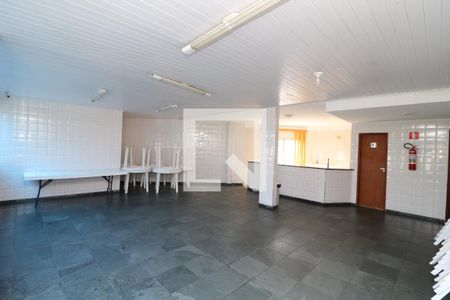 Apartamento para alugar com 70m², 3 quartos e 1 vagaSalao de Festa