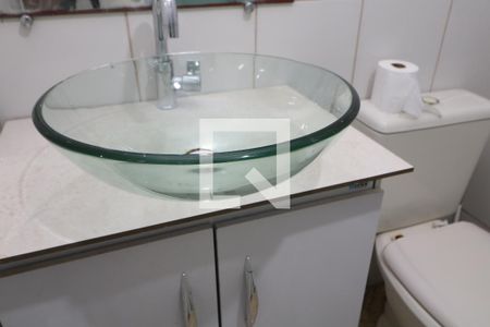 Apartamento para alugar com 70m², 3 quartos e 1 vagaBanheiro