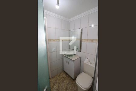 Apartamento para alugar com 70m², 3 quartos e 1 vagaBanheiro