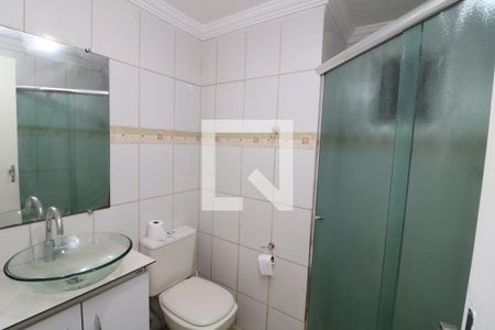 Apartamento para alugar com 70m², 3 quartos e 1 vagaBanheiro