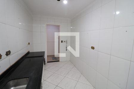 Apartamento para alugar com 70m², 3 quartos e 1 vagaCozinha