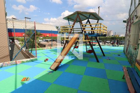 Apartamento para alugar com 70m², 3 quartos e 1 vagaÁrea Comum - Playground