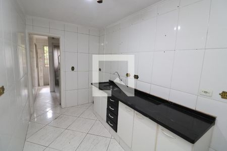 Apartamento para alugar com 70m², 3 quartos e 1 vagaCozinha