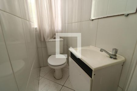 Apartamento para alugar com 70m², 3 quartos e 1 vagaBanheiro
