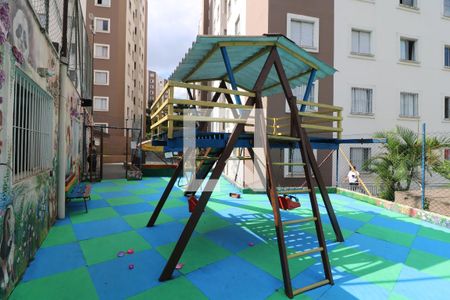 Apartamento para alugar com 70m², 3 quartos e 1 vagaÁrea Comum - Playground
