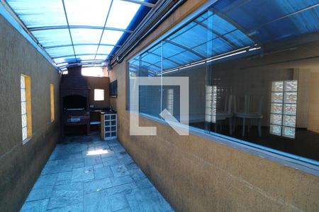 Apartamento para alugar com 70m², 3 quartos e 1 vagaSalao de Festa