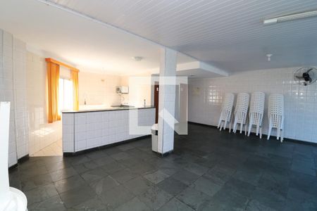 Apartamento para alugar com 70m², 3 quartos e 1 vagaSalao de Festa