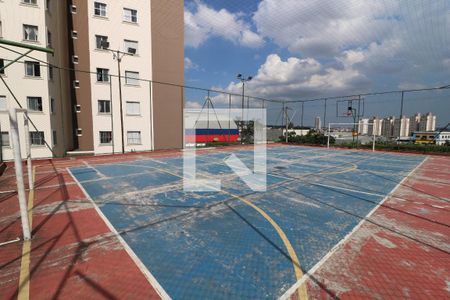 Apartamento para alugar com 70m², 3 quartos e 1 vagaQuadra