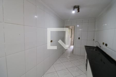 Apartamento para alugar com 70m², 3 quartos e 1 vagaCozinha