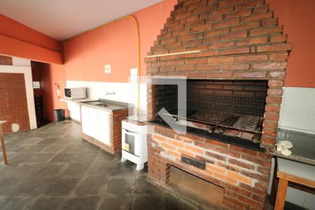 Apartamento para alugar com 70m², 3 quartos e 1 vagaÁrea comum - Churrasqueira