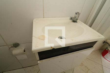 Apartamento para alugar com 70m², 3 quartos e 1 vagaBanheiro