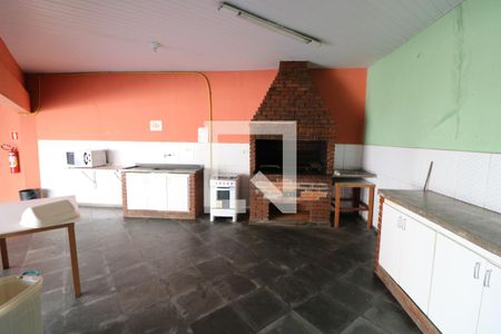 Apartamento para alugar com 70m², 3 quartos e 1 vagaÁrea comum - Churrasqueira