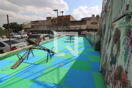 Apartamento para alugar com 70m², 3 quartos e 1 vagaÁrea Comum - Playground