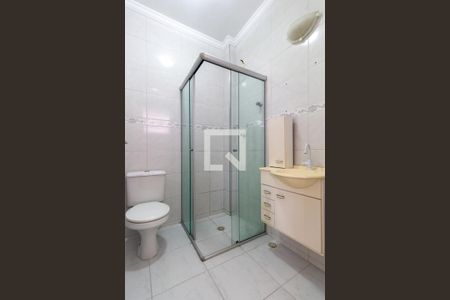 Apartamento à venda com 105m², 2 quartos e sem vaga Apartamento à venda com 105m², 2 quartos e sem vagaBanheiro