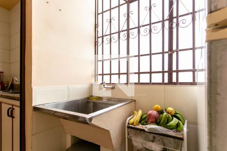 Casa à venda com 258m², 4 quartos e 4 vagas Casa à venda com 258m², 4 quartos e 4 vagasÁrea de Serviço