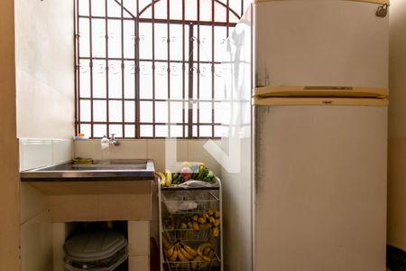 Casa à venda com 258m², 4 quartos e 4 vagas Casa à venda com 258m², 4 quartos e 4 vagasÁrea de Serviço