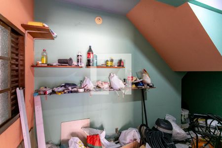 Casa à venda com 258m², 4 quartos e 4 vagas Casa à venda com 258m², 4 quartos e 4 vagasDespensa