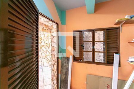 Casa à venda com 258m², 4 quartos e 4 vagas Casa à venda com 258m², 4 quartos e 4 vagasDespensa