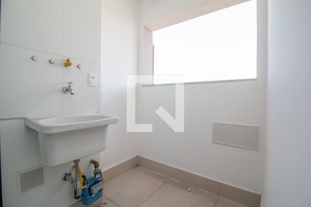 Apartamento à venda com 60m², 1 quarto e 1 vaga Apartamento à venda com 60m², 1 quarto e 1 vagaÁrea de Serviço