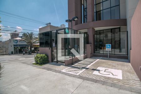 Apartamento à venda com 60m², 1 quarto e 1 vaga Apartamento à venda com 60m², 1 quarto e 1 vagaVaga para deficiente